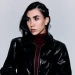 Nastaran Asghari