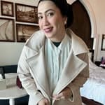 Ayu | 🇶🇦Qatar Fashion & Lifestyle Blogger | Mom life