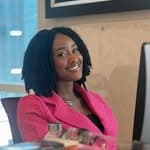 Deborah Kahinju