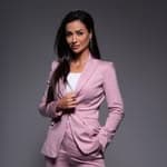 Hadeel Reyad - هديل رياض