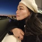 Jacqueline Lou