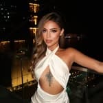 Kimberly Hernandez | كيمبرلي
