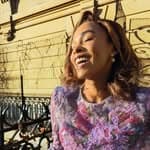 Loice Lamba | Kenyan Girl In Paris