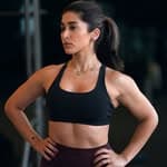 Mahsa Farahani