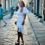 Nadeen Shahin | Fashion Stylist | Vietnam | Dubai | KSA & Beyond