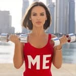 Fitness.Natali mazur
