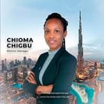 Chioma Chigbu