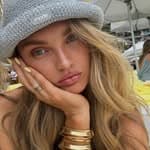 Romee Strijd