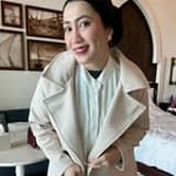 Ayu | 🇶🇦Qatar Fashion & Lifestyle Blogger | Mom life