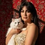 Marjan Khodadad