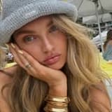 Romee Strijd
