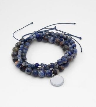 Aldo Accessories Atlass Beaded Bracelets