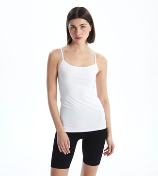 LC Waikiki Solid Camisole
