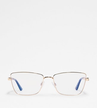 Aldo Accessories Harrperr Metal Frame Butterfly Sunglasses