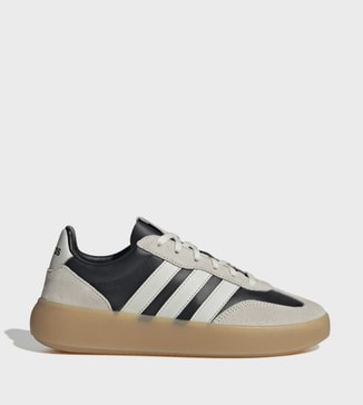Adidas Barreda Decode Lux Color Block Lace-up Sneakers