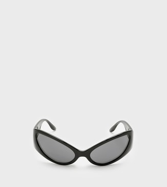 Ardene Cat Eye Sunglasses