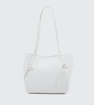 Ardene Faux Leather Shoulder Bag