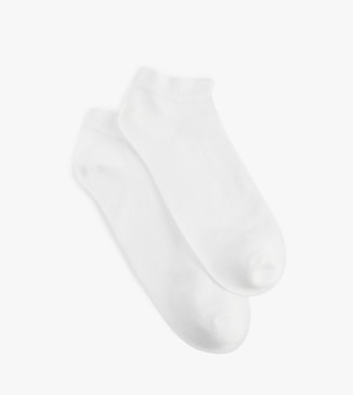Koton 2-pack Solid Ankle Length Socks