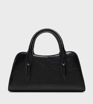 Call it Spring Avina Textured Handheld Bag