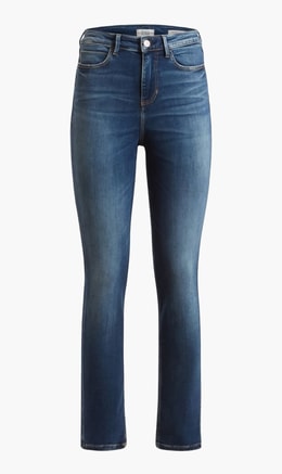 Guess Blue 1981 Skinny for Women | The Deal Outlet