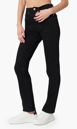 Blank Nyc Black Needed Me Jeans for Women | The Deal Outlet