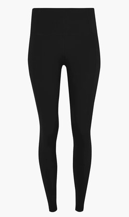 Sweaty Betty Black Super Soft Yoga Leggings for Women | The Deal Outlet
