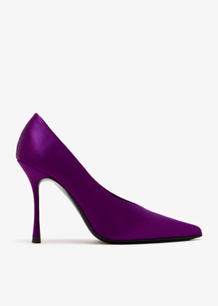 Kiss pumps