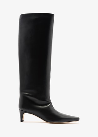 Wally boots