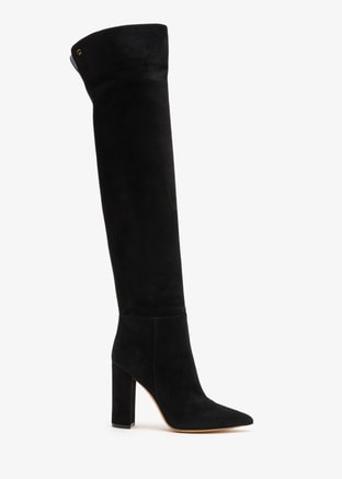 Piper over-the-knee boots