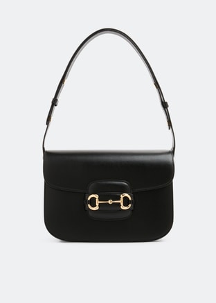 1955 Horsebit shoulder bag