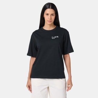 CONVERSE Unisex Skate T-Shirt, T-Shirts