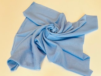 MIZALLE Female SPECIAL SHAWL WITH LOGO, Scarves