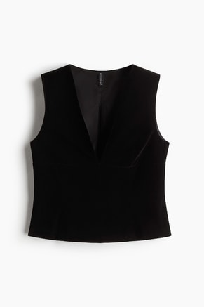 H&M Female Vest top, Tops