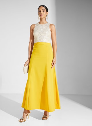 Golden Apple Female Skirts, Maxi Skirts