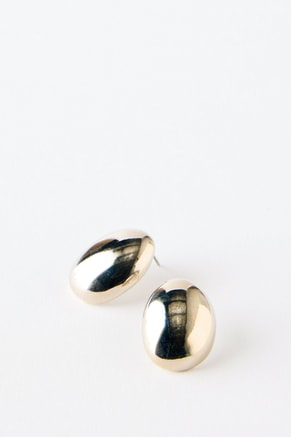 Rubi Female Mid Charm Earring, Earrings