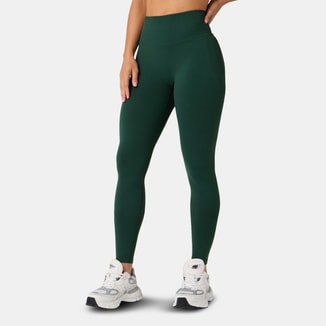 Fabletics Female Women's Seamless Scrunch Leggings, Leggings