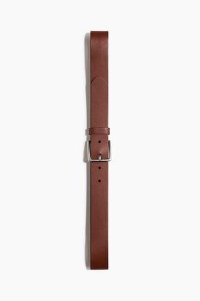 H&M Male Leather belt, Classic Belts