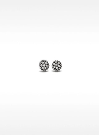PARFOIS Female Rhinestone studs, Earrings