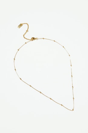 Rubi Female FINE CHAIN NECKLACE, Necklaces