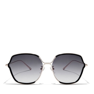 30Sundays Female 30Sundays CLASS ACT - Square - Full Rim - Sunglasses, Sunglasses