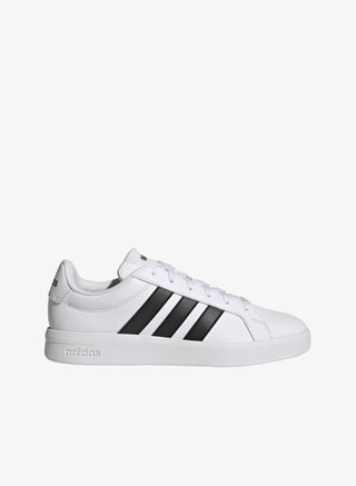 Adidas Female GRAND COURT BASE 3.0 Shoes, Low Top Sneakers