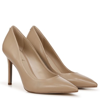 Sam Edelman Female Hazel Pointed Toe Pump