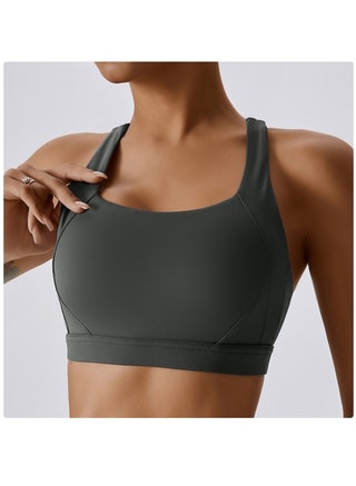 KAWN.YOGA Female Womens Crop Top, Tops