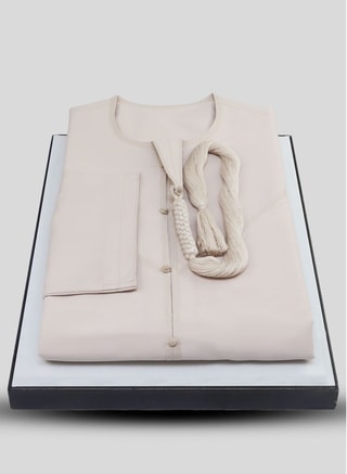 Bait Al Thobe Male Mens Arabic Thobe, Thobes/Kandura