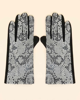 R&B Female Studded Gloves, Gloves