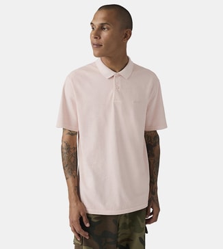 Levi's Male AUTHENTIC POLO, Polo Shirts