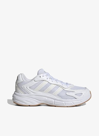 Adidas Female Eclyptix 2000, Low Top Sneakers
