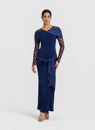 CHASE Female Zarqa Dress, Arabian Dresses