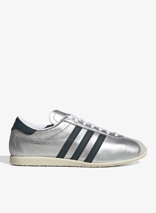 adidas Originals Female PARIS SHOES, Low Top Sneakers