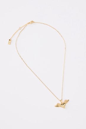 Rubi Female Pendant Necklace, Necklaces